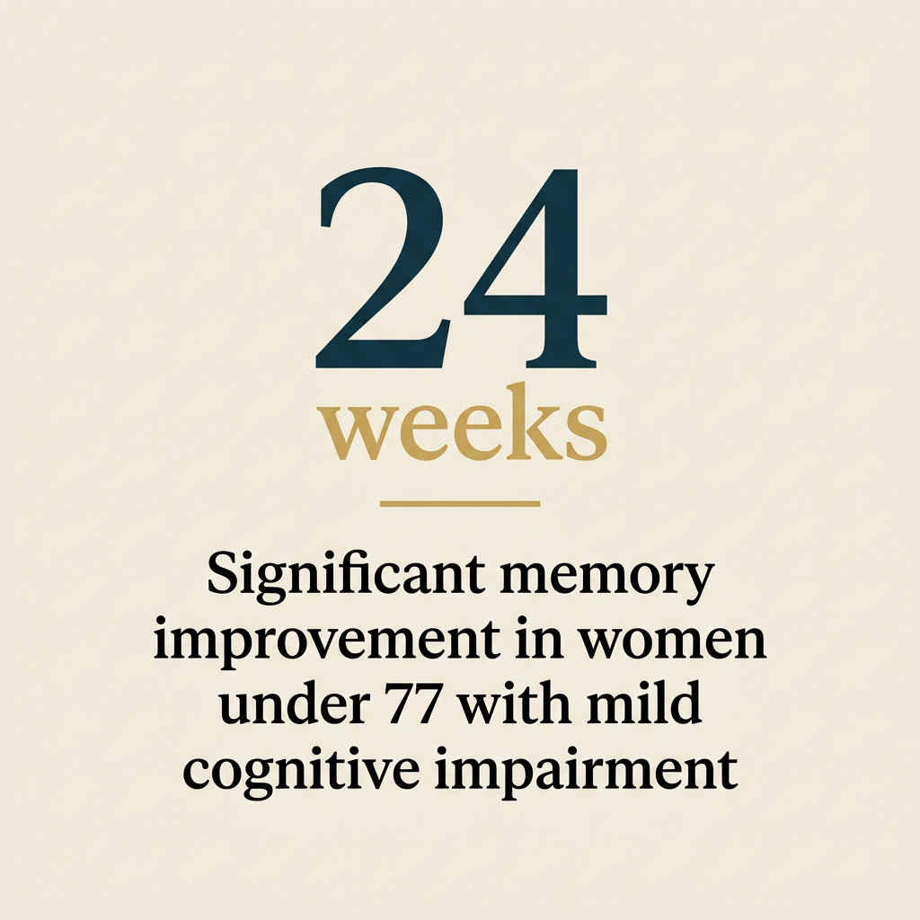 Memori Mind — Scallop Plasmalogen 1000mcg