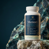 MEMORI MAGNESIUM