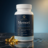 MEMORI OMEGA-3