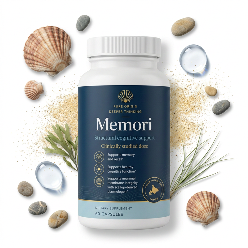 Scallop Plasmalogen