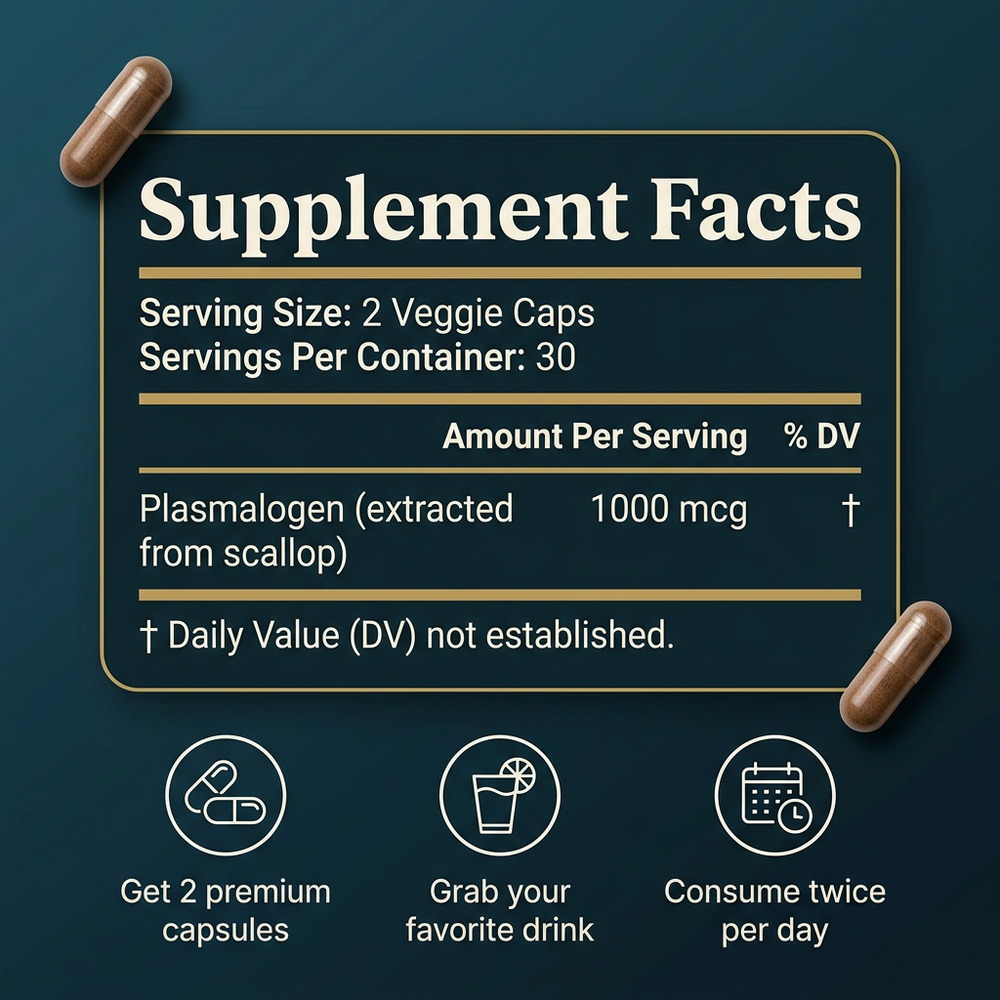 Nutritional Information